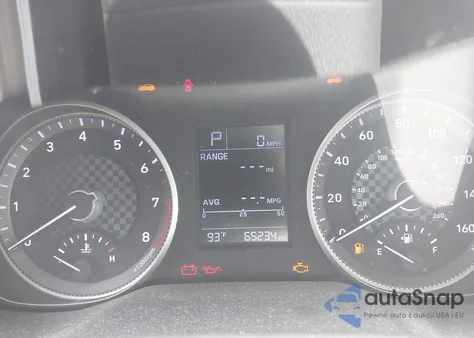 2019 Hyundai Elantra Se из США, поврежденный, VIN 5NPD74LF0KH448104